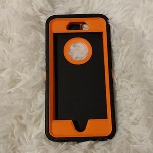 Used Protective Case for iPhone 6/7/8